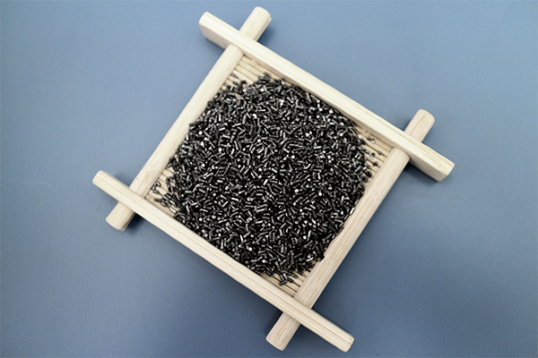 鋼絲切丸