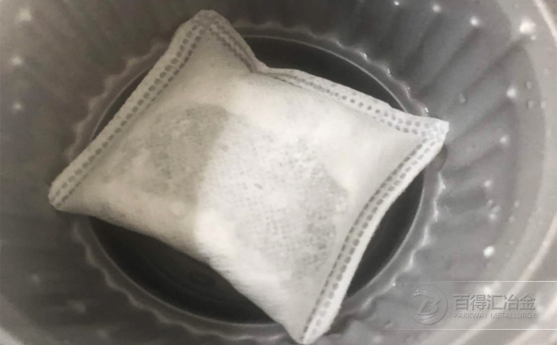發熱鐵粉發熱原理