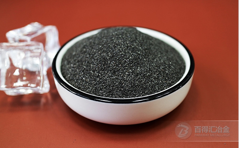 污水處理用鐵砂