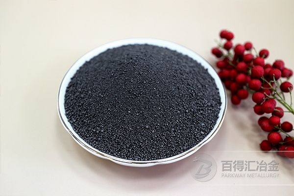 箱梁配重鐵砂