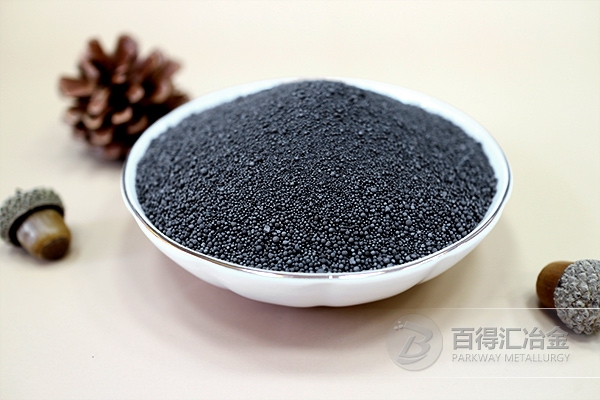配重鐵砂