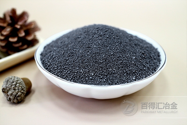 混凝土配重鐵砂